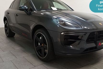 Porsche Macan 43.146 km 62.550 &euro; Eching 85386