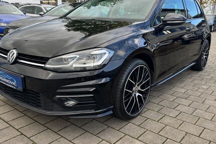 VW Golf 164.000 km 15.900 € Dachau (bei München) 85221