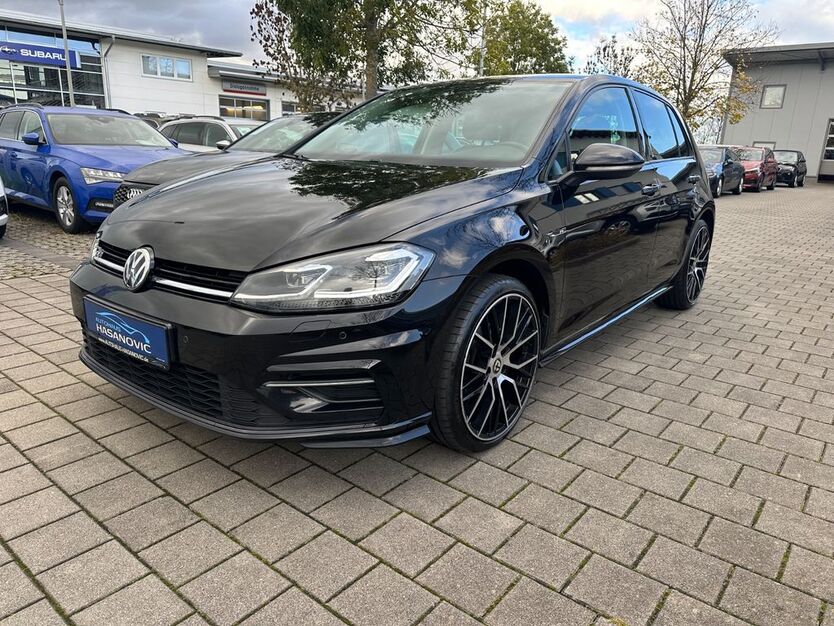 VW Golf 164.000 km 15.900 € Dachau (bei München) 85221