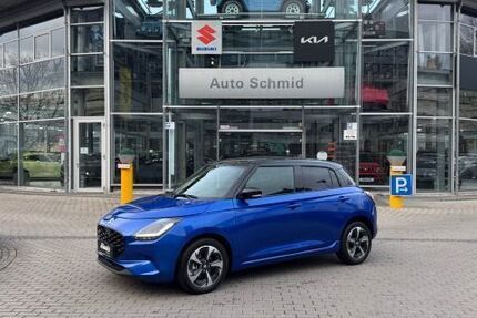 Suzuki Swift 2.000 km 20.490 &euro; München 81241