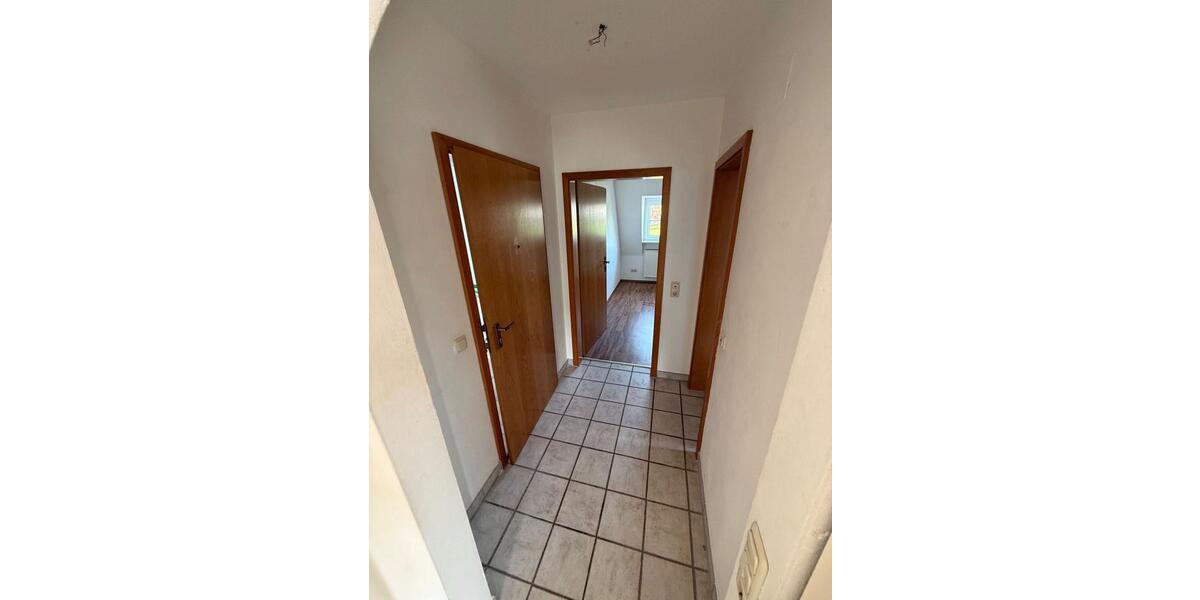 Dachgeschoßwohnung München Altstadt-Lehel - 2 Zimmer, 53 m&sup2;, 200.000&euro; | Angebot:25876501