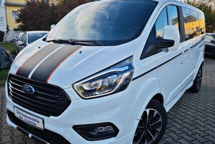 Ford Tourneo Custom 134.550 km 28.900 &euro; Markt Schwaben bei München 85570