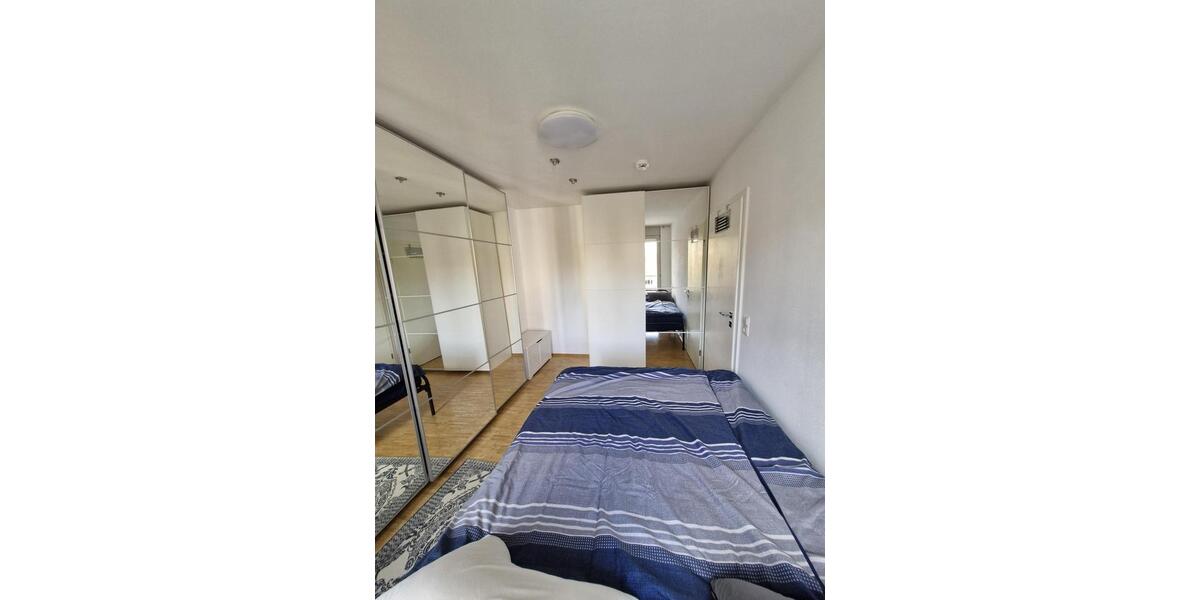 Etagenwohnung München Schwanthalerhöhe - 2 Zimmer, 51 m&sup2;, 1.490&euro; | Angebot:26477256