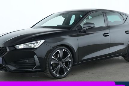 Cupra Leon 30.446 km 26.455 &euro; Garching bei München 85748