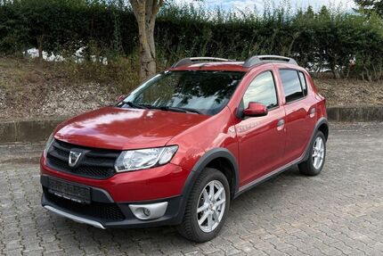 Dacia Sandero 121.890 km 3.399 &euro; München 81243