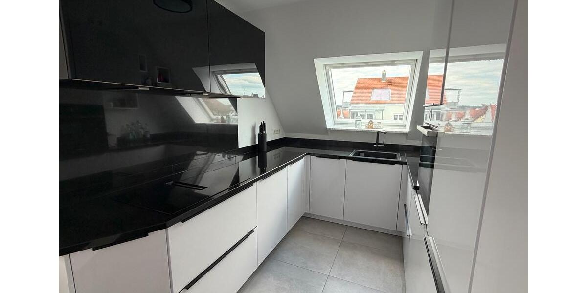 Maisonettenwohnung Schwabhausen - 4 Zimmer, 100 m&sup2;, 740.000&euro; | Angebot:26818585