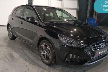 Hyundai i30 41.758 km 15.550 € Eching 85386