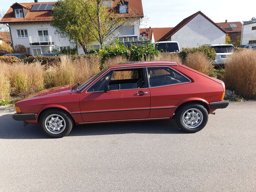 Scirocco