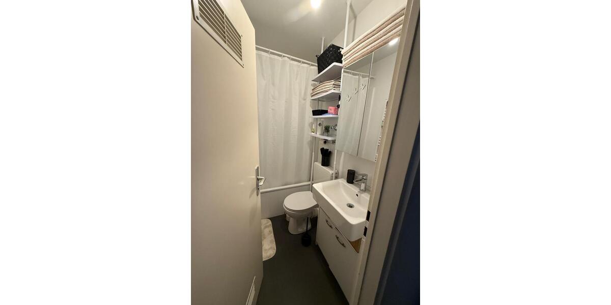 Etagenwohnung Neufahrn bei Freising Mintraching-Grüneck - 2 Zimmer, 59 m&sup2;, 1.185&euro; | Angebot:26636858
