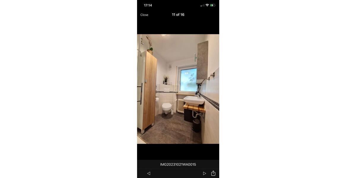 Hochparterre Gilching - 3 Zimmer, 63 m&sup2;, 405.000&euro; | Angebot:25362944