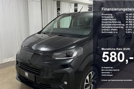 Fiat Ulysse 3.000 km 47.507 € Grafing bei München 85567