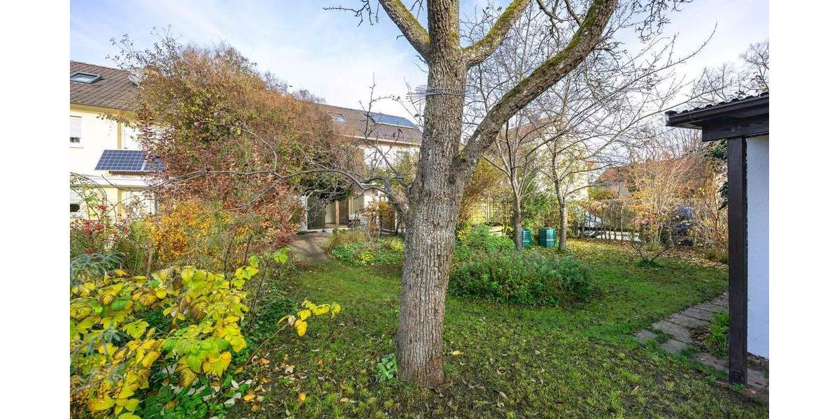 Reihenendhaus Fürstenfeldbruck - 8 Zimmer, 200 m&sup2;, 940.000&euro; | Angebot:25691105