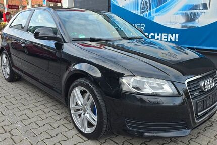 Audi A3 184.000 km 5.950 &euro; Garching 85748