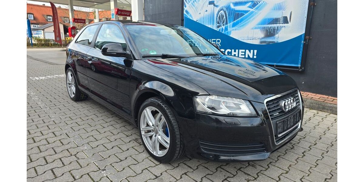 Audi A3 184.000 km 5.950 &euro; Garching 85748