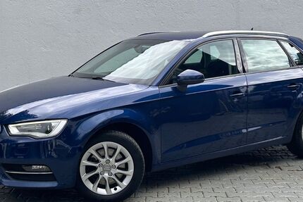 Audi A3 132.000 km 11.990 &euro; München 81243