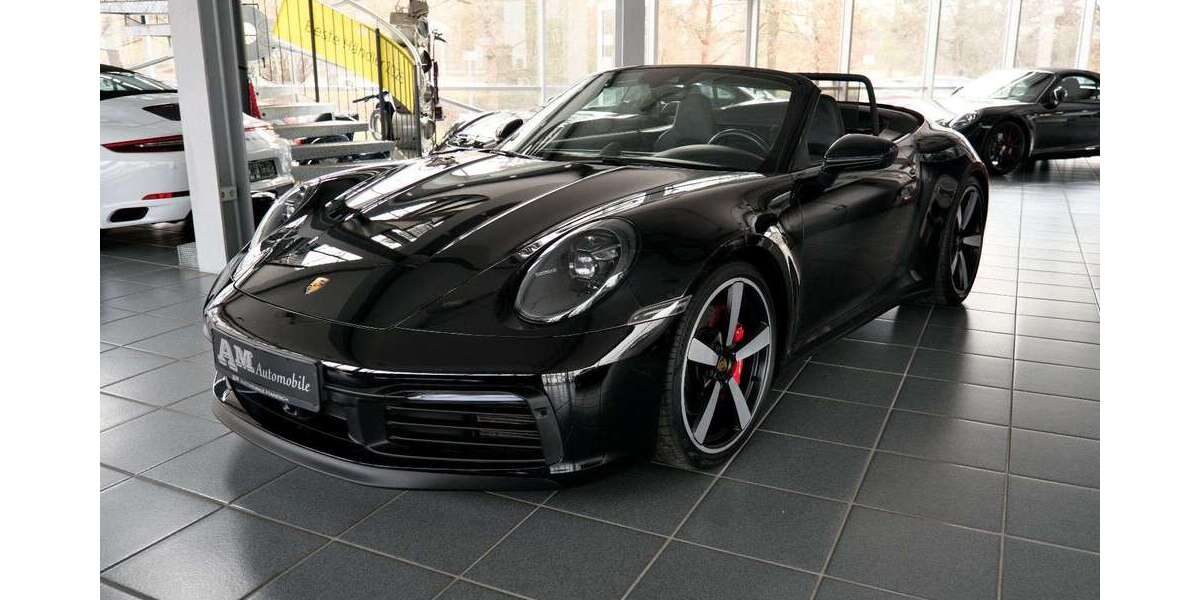 Porsche 911 68.000 km 127.800 &euro; München 81829