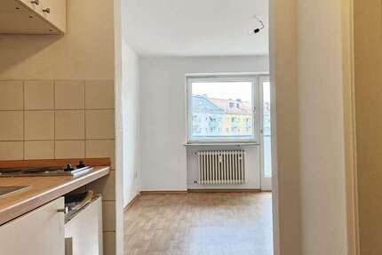 Wohnung München Obergiesing - 1 Zimmer, 29 m&sup2;, 622&euro; | Angebot:26821431