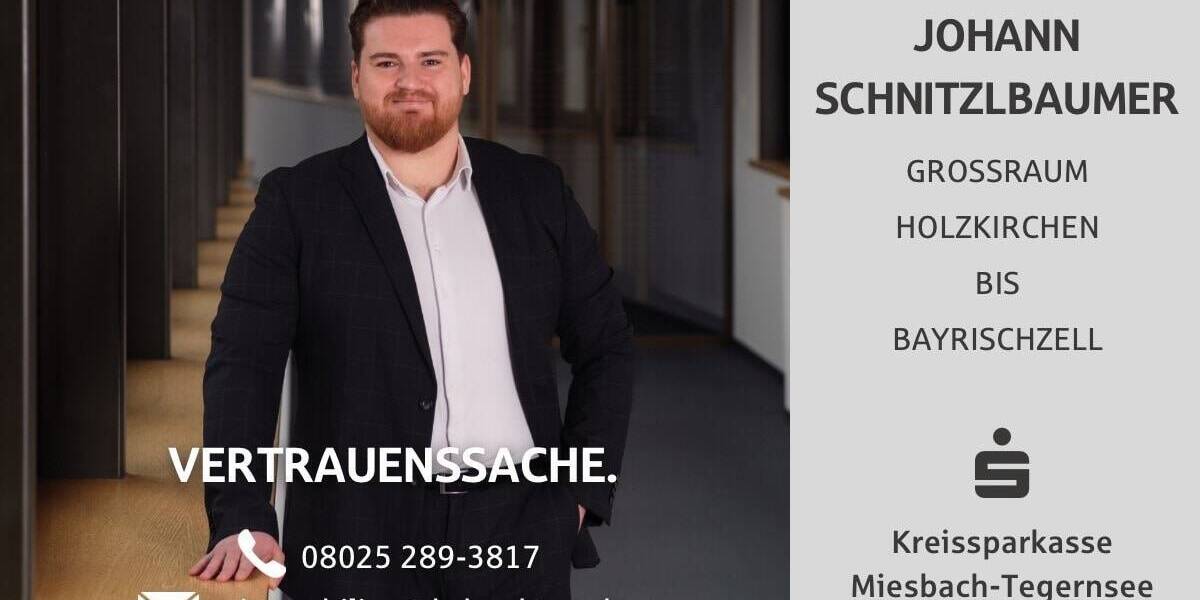 Etagenwohnung Holzkirchen - 3 Zimmer, 64 m&sup2;, 160.000&euro; | Angebot:26644399