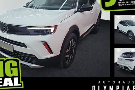 Opel Mokka 30.884 km 21.475 &euro; München 80992