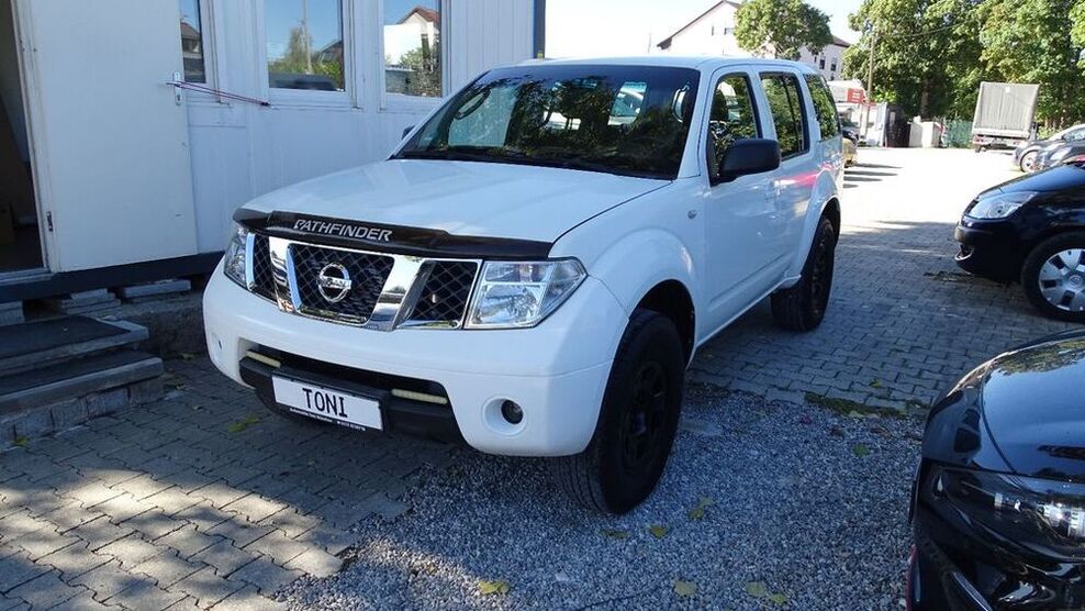 Pathfinder