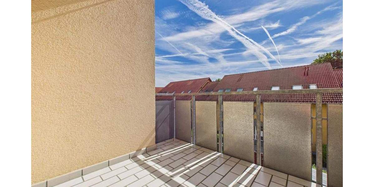 Etagenwohnung Markt Schwaben - 2 Zimmer, 60 m&sup2;, 369.000&euro; | Angebot:25780956