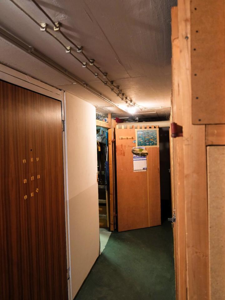 3-Zimmer-Eigentumswohnung mit Balkon