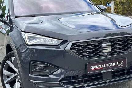Seat Tarraco 57.500 km 33.950 &euro; München 81245