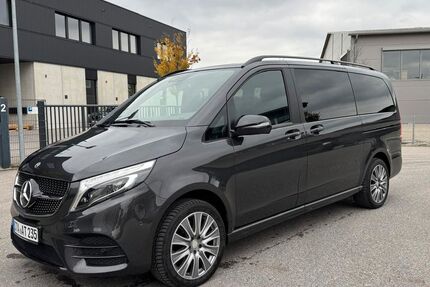 Mercedes-Benz V 300 61.000 km 64.999 € Alling 82239