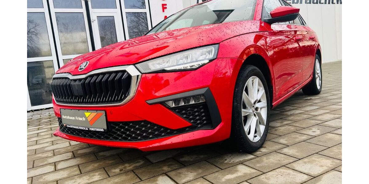 Skoda Scala 17.924 km 19.490 &euro; Forstinning bei München 85661
