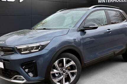 Kia Stonic 4.500 km 24.980 &euro; Dachau 85221