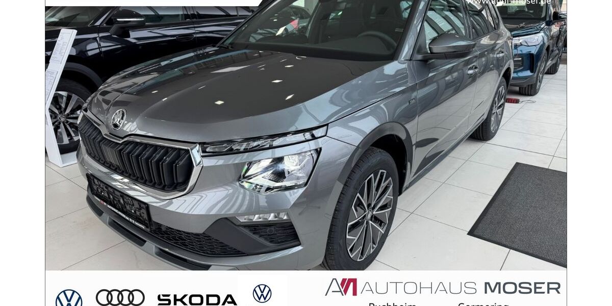 Skoda Kamiq 2.900 km 27.740 &euro; Puchheim 82178