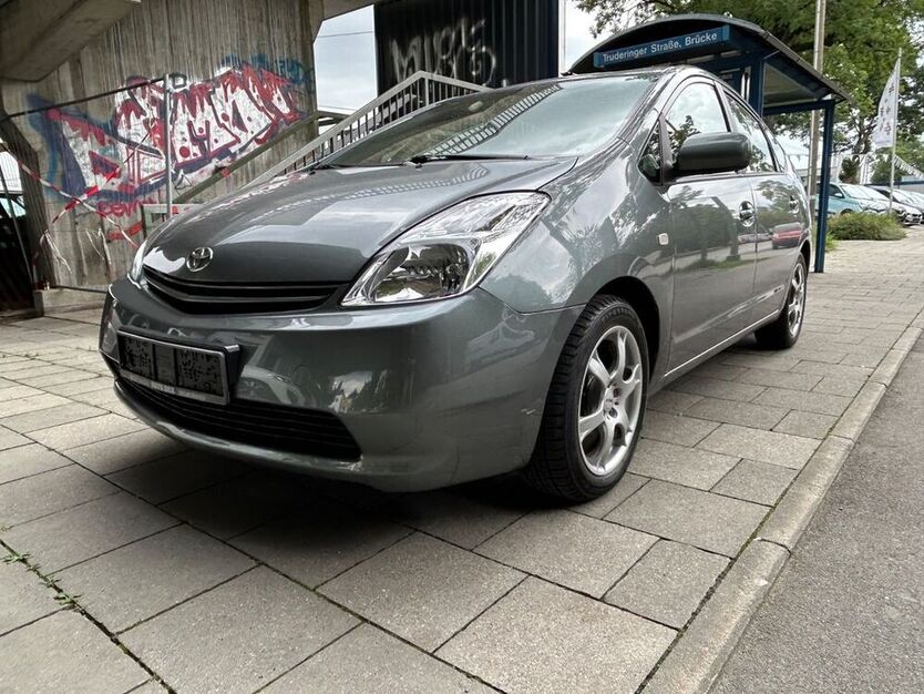 PRIUs