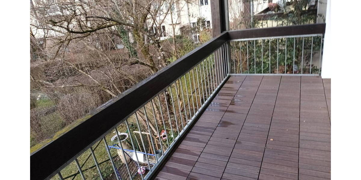 Etagenwohnung München Bogenhausen - 3 Zimmer, 105 m&sup2;, 2.010&euro; | Angebot:26286512