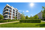 Terrassenwohnung München Neuhausen-Nymphenburg - 3 Zimmer, 85 m&sup2;, 1.200.000&euro; | Angebot:26730737