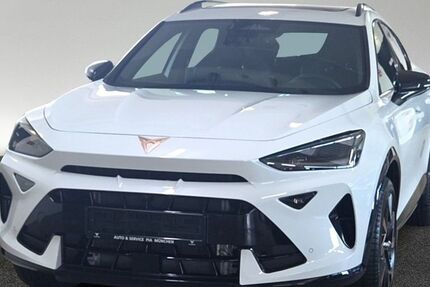 Cupra Formentor 6.500 km 44.950 &euro; München 80935