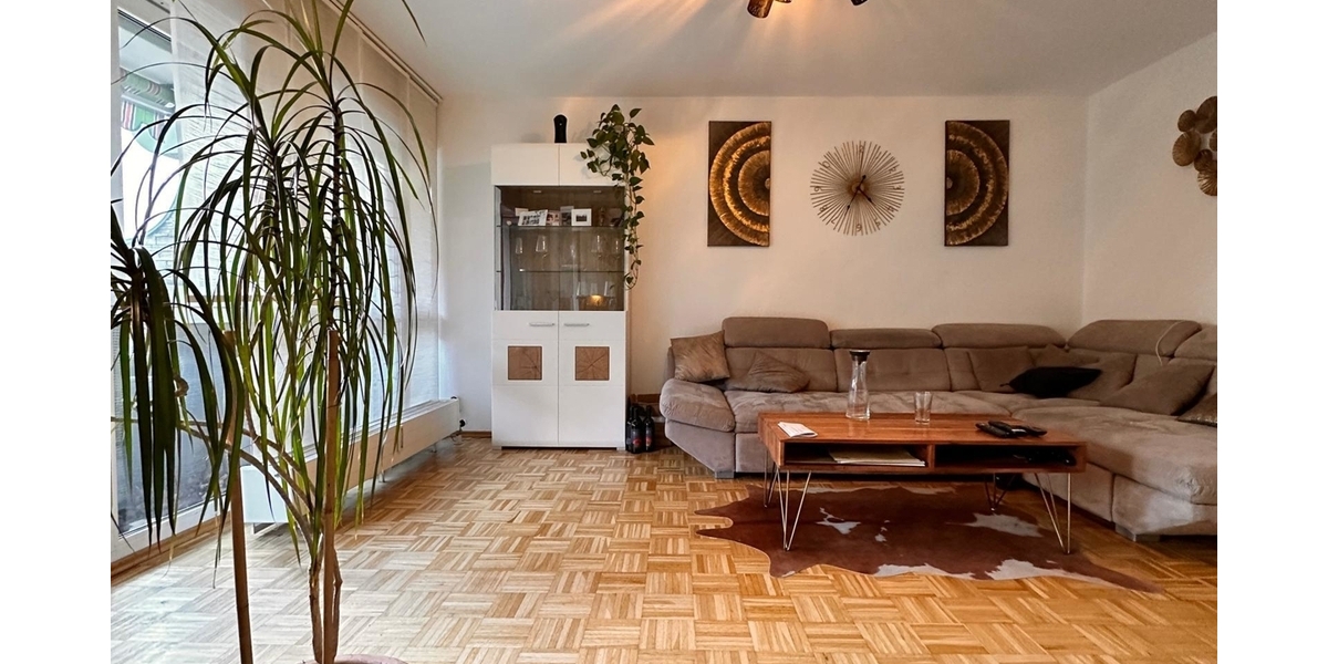 Putzbrunn, attrakt. 4-Zi-Whg für Staatsbedienstete zum sofort. Selbstbezug od. zur Kapitalanlage - Erdgeschoßwohnung Putzbrunn | Angebot:23391287