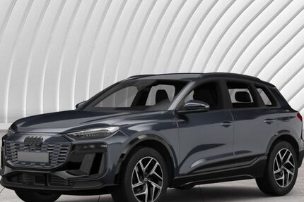 Audi Q6 e-tron 13.726 km 64.690 &euro; Unterschleißheim 85716