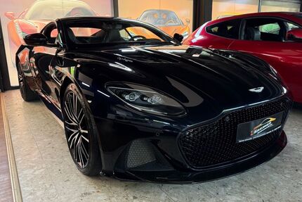 Aston Martin DBS 16.600 km 169.900 € Vaterstetten 85591