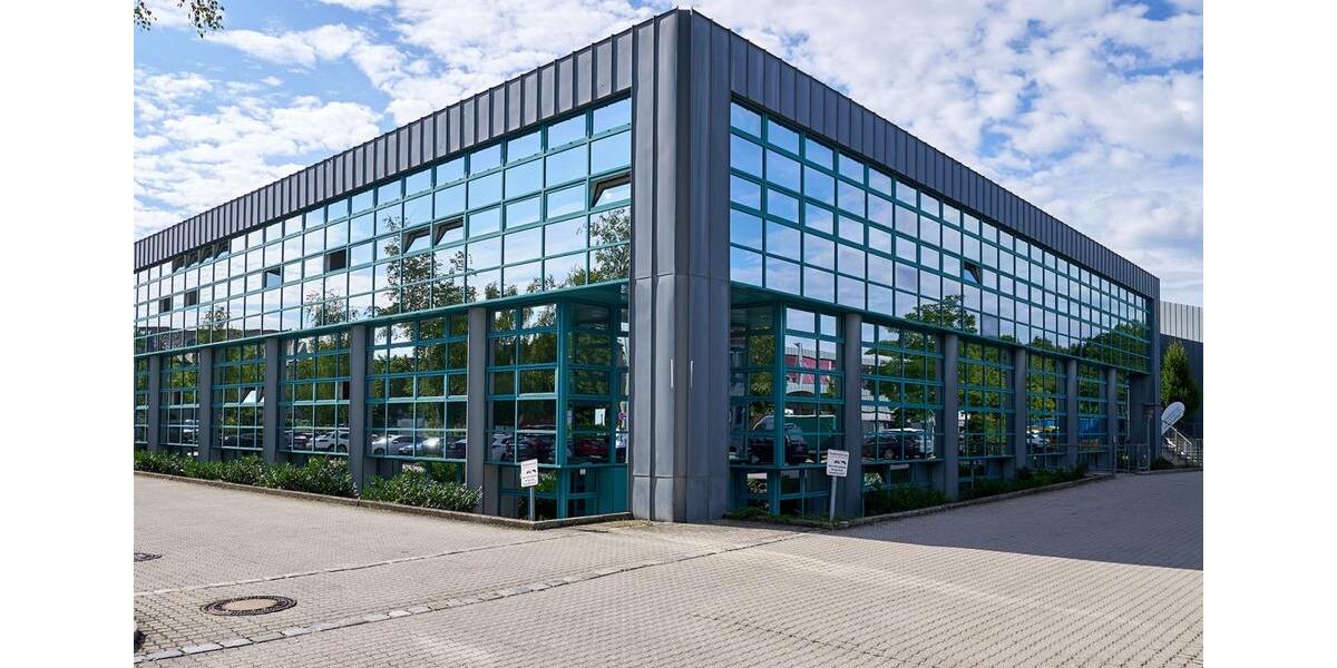 Gewerbeobjekt Grasbrunn - 14&euro; | Angebot:25654839