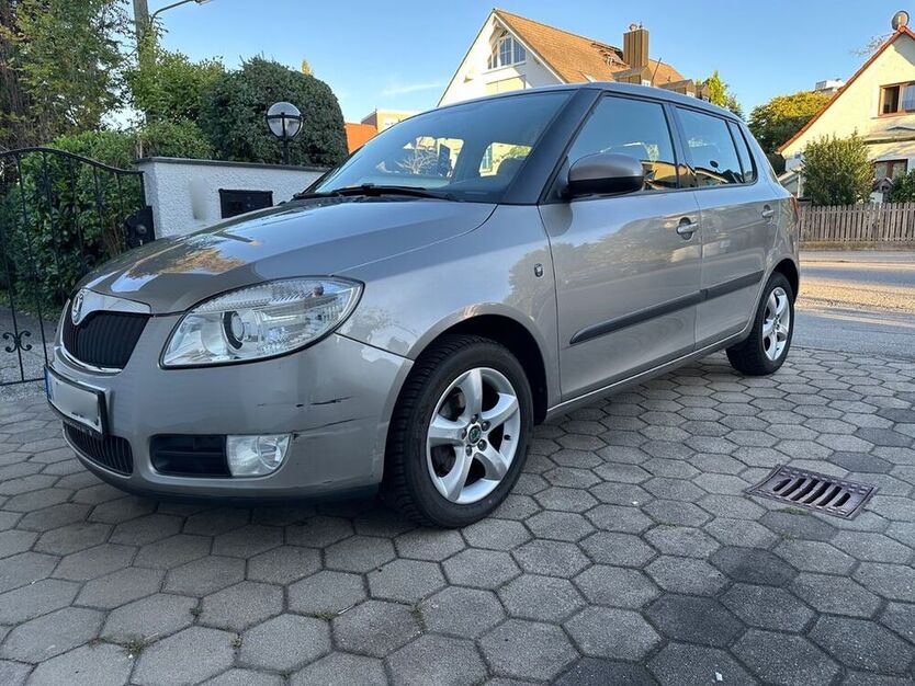 Fabia