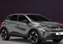 Gebrauchtwagen Renault Captur