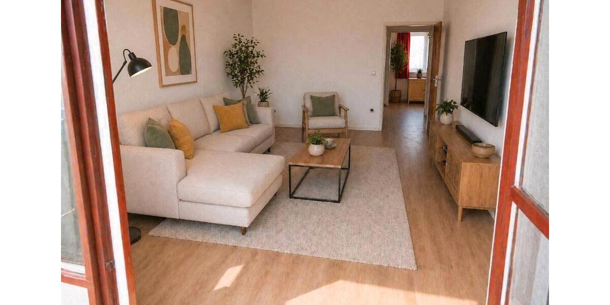 Etagenwohnung Olching - 4 Zimmer, 85 m&sup2;, 395.000&euro; | Angebot:26303112
