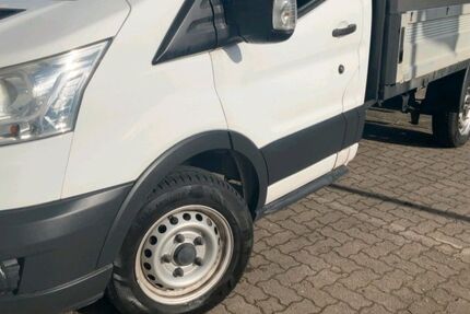 Ford Transit 175.000 km 12.990 &euro; München 80995