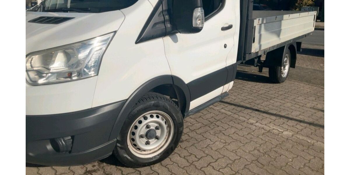 Ford Transit 175.000 km 12.990 &euro; München 80995