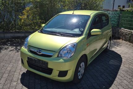 Daihatsu Cuore 29.866 km 4.950 &euro; Emmering 82275