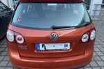 VW Golf Plus 253.000 km 1.500 &euro; Haar 85540
