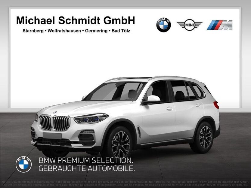 X5