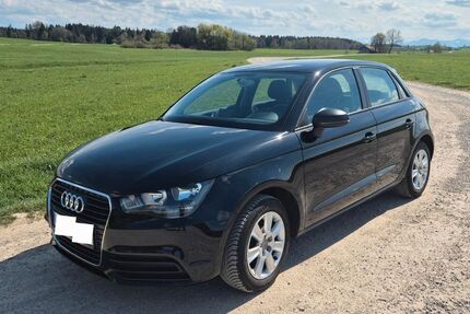 Audi A1 143.000 km 8.500 &euro; Wolfratshausen 82515