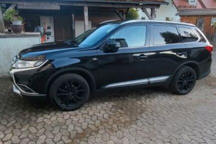 Mitsubishi Outlander 217.500 km 10.500 &euro; Walkertshofen 85253