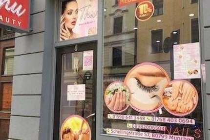 Gewerbeobjekt München Maxvorstadt - 655.000&euro; | Angebot:24705319